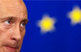 Nga công bố danh sách đen các chính trị gia EU 